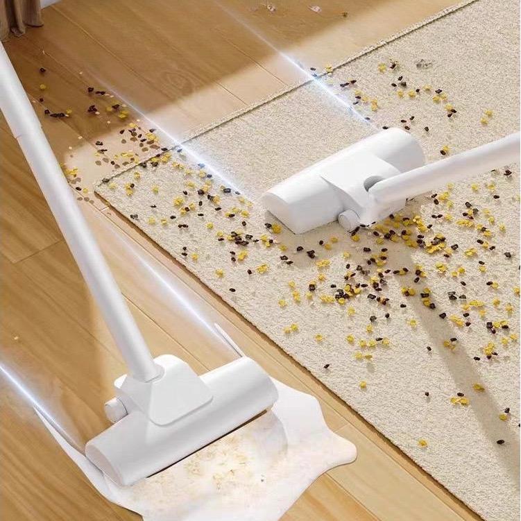 Easy Clean-Aspiradora Inalambrica de lujo
