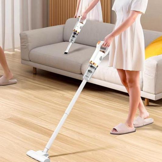 Easy Clean-Aspiradora Inalambrica de lujo
